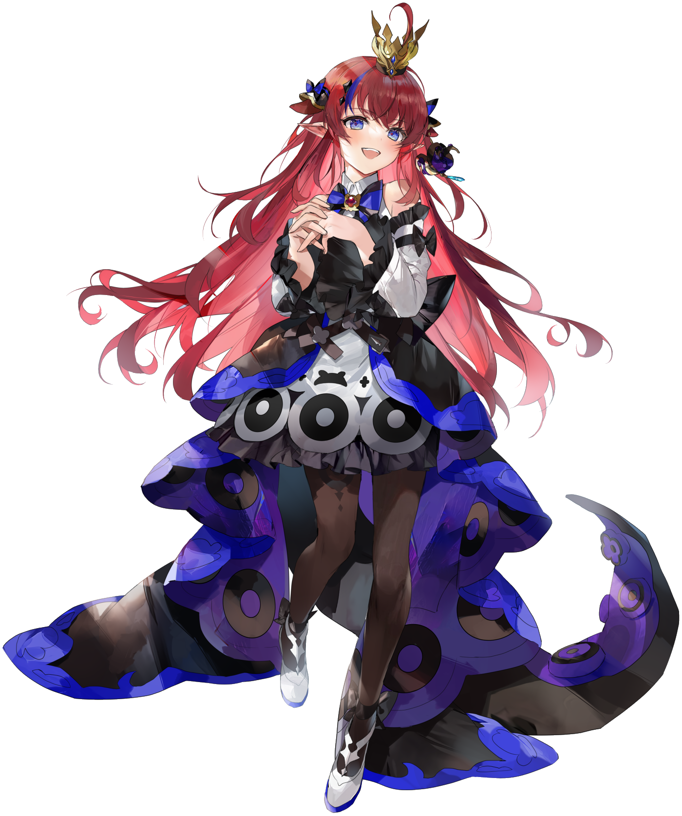 赤魔アザト