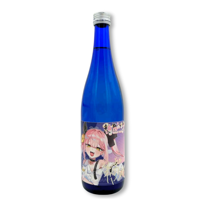 柚島ペケ