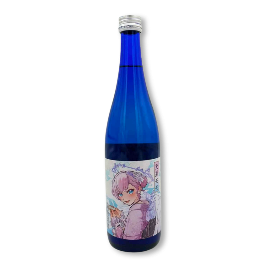 天瀬モモ